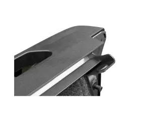 BAK Industries Revolver X4s Hard Rolling Truck Bed Cover - 2004-2013 Chevy Silverado/GMC Sierra 5' 9