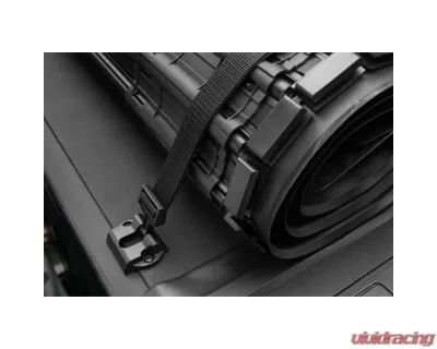 BAK Industries Revolver X4s Hard Rolling Truck Bed Cover - 2019-2023 (New Body Style) GMC Sierra (with CarbonPro Bed) 5' 9" Bed - 80135
