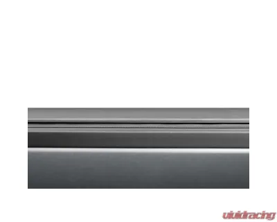 BAK Industries Revolver X4s Hard Rolling Truck Bed Cover - 2019-2023 (New Body Style) GMC Sierra (with CarbonPro Bed) 5' 9" Bed - 80135