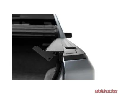 BAK Industries Revolver X4s Hard Rolling Truck Bed Cover - 2019-2023 (New Body Style) GMC Sierra (with CarbonPro Bed) 5' 9" Bed - 80135