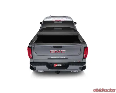 BAK Industries Revolver X4s Hard Rolling Truck Bed Cover - 2019-2023 (New Body Style) GMC Sierra (with CarbonPro Bed) 5' 9" Bed - 80135