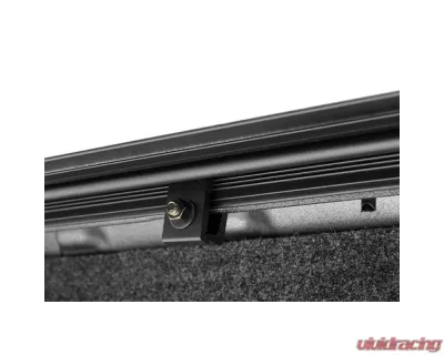 BAK Industries Revolver X4s Hard Rolling Truck Bed Cover - 2019-2023 (New Body Style) GMC Sierra (with CarbonPro Bed) 5' 9" Bed - 80135