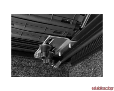 BAK Industries Revolver X4s Hard Rolling Truck Bed Cover - 2019-2023 (New Body Style) GMC Sierra (with CarbonPro Bed) 5' 9" Bed - 80135
