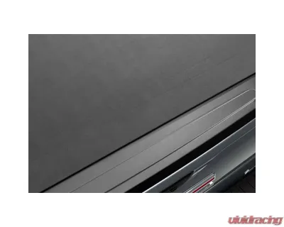 BAK Industries Revolver X4s Hard Rolling Truck Bed Cover - 2019-2023 (New Body Style) GMC Sierra (with CarbonPro Bed) 5' 9" Bed - 80135