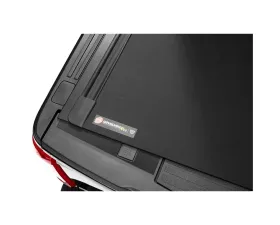 BAK Industries Revolver X4s Hard Rolling Truck Bed Cover - 2021-2023 Ford F-150 5' 7