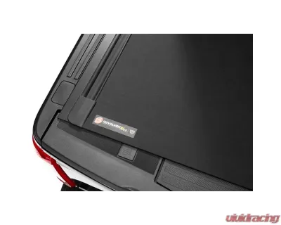 BAK Industries Revolver X4s Hard Rolling Truck Bed Cover - 2021-2023 Ford F-150 5' 7" Bed (Includes Lightning) - 80339