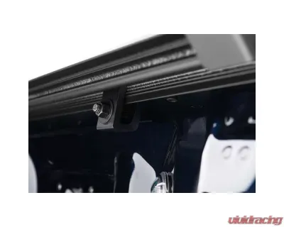 BAK Industries Revolver X4s Hard Rolling Truck Bed Cover - 2021-2023 Ford F-150 5' 7" Bed (Includes Lightning) - 80339