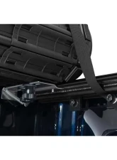 BAK Industries Revolver X4s Hard Rolling Truck Bed Cover - 2021-2023 Ford F-150 5' 7" Bed (Includes Lightning)                                     - 80339 - Image 9