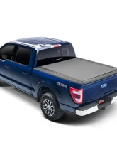 BAK Industries Revolver X4s Hard Rolling Truck Bed Cover - 2021-2023 Ford F-150 5' 7" Bed (Includes Lightning)                                     - 80339 - Image 6
