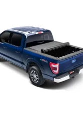 BAK Industries Revolver X4s Hard Rolling Truck Bed Cover - 2021-2023 Ford F-150 5' 7" Bed (Includes Lightning)                                     - 80339 - Image 7