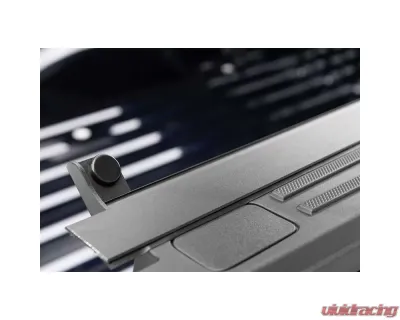 BAK Industries Revolver X4s Hard Rolling Truck Bed Cover - 2021-2023 Ford F-150 5' 7" Bed (Includes Lightning) - 80339