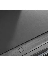 BAK Industries Revolver X4s Hard Rolling Truck Bed Cover - 2021-2023 Ford F-150 5' 7" Bed (Includes Lightning)                                     - 80339 - Image 15