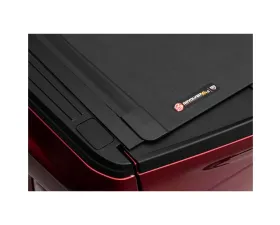 BAK Industries Revolver X4s Hard Rolling Truck Bed Cover - 2002-2008 Dodge Ram 1500/2003-2009 2500/3500 6' 4