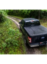 BAK Industries Revolver X4s Hard Rolling Truck Bed Cover - 2021-2023 Ford F-150 5' 7" Bed (Includes Lightning)                                     - 80339 - Image 16