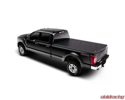 BAK Industries Revolver X2 Hard Rolling Truck Bed Cover - 1999-2007 Ford F-250/350/4508' Bed - 39304