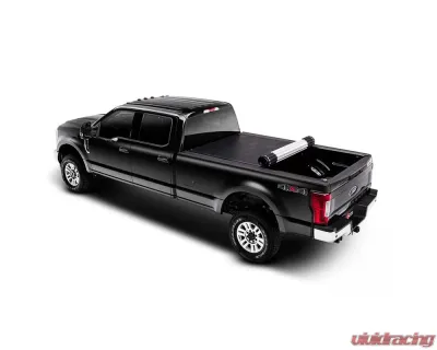 BAK Industries Revolver X2 Hard Rolling Truck Bed Cover - 1999-2007 Ford F-250/350/4508' Bed - 39304