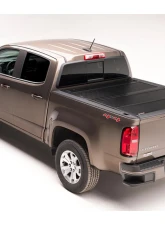 BAK 5ft 2in Bed Flip F1 Chevy Colorado Crew Cab 2023+                                     - 772146 - Image 2