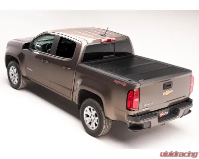 BAK 5ft 2in Bed Flip F1 Chevy Colorado Crew Cab 2023+ - 772146