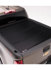 BAK 5ft 2in Bed Flip F1 Chevy Colorado Crew Cab 2023+                                     - 772146 - Image 2