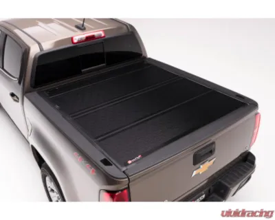 BAK 5ft 2in Bed Flip F1 Chevy Colorado Crew Cab 2023+ - 772146