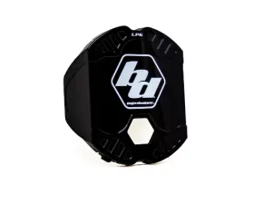 Baja Designs LP6 Single Rock Guard Kit Black