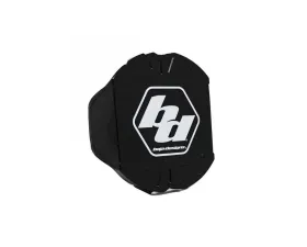 Baja Designs LP4 Single Rock Guard Black