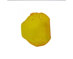 Baja Designs LP4 Single Rock Guard Amber