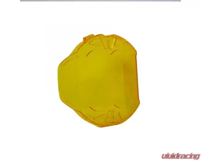Baja Designs LP4 Single Rock Guard Amber - 298002