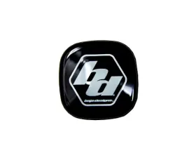 Baja Designs S1 Single Rock Guard Kit Black