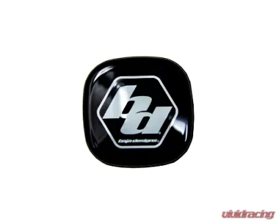 Baja Designs S1 Single Rock Guard Kit Black - 388001