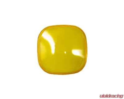 Baja Designs S1 Single Rock Guard Kit Amber - 388002