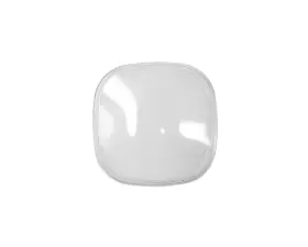 Baja Designs S1 Single Rock Guard Kit Clear