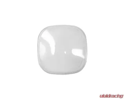Baja Designs S1 Single Rock Guard Kit Clear - 388003