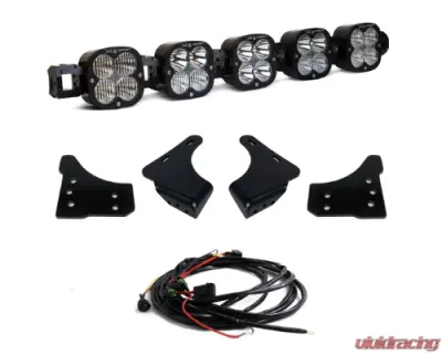 Baja Designs F1505 XL Linkable Bumper kit F-150 2021-2022 - 447691