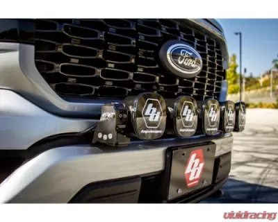 Baja Designs F1505 XL Linkable Bumper kit W/ Upfitter F-150 2021-2022 - 447691UP