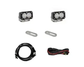 Baja Designs S2 Reverse Kit w/Upfitter Ford F-150 2015-2021