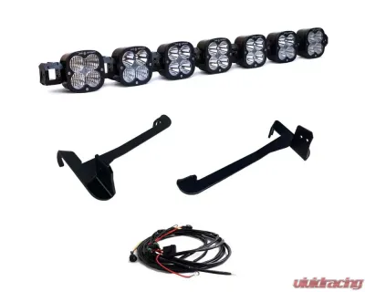 Baja Designs 7 XL Linkable Kit Dodge Ram 2500 | 3500 2019+ - 447749