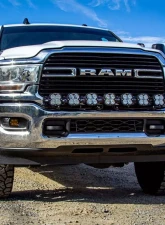 Baja Designs 7 XL Linkable Kit Dodge Ram 2500 | 3500 2019+                                     - 447749 - Image 2