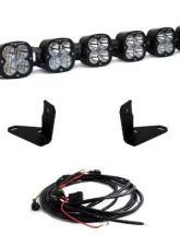 Baja Designs 6 X Linkable Light Bar For Steel Bumper Mount Ford Bronco 2021+                                     - 447750 - Image 3