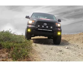 Baja Designs Squadron Sport Clear Fog Pocket Kit Ford F-150 | Toyota Tundra/Tacoma 2006-2014