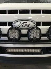 Baja Designs S8 20 inch Front Bumper Kit Ford Super Duty 2011-2016                                     - 447791 - Image 2