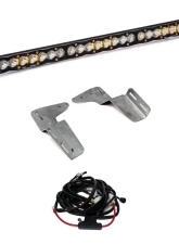 Baja Designs S8 30 inch Front Bumper Kit Toyota Tacoma 2005-2015                                     - 447801 - Image 2