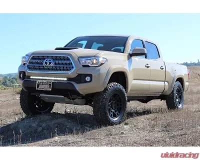 Baja Designs S8 30 inch Front Bumper Kit Toyota Tacoma 2016 - 447803