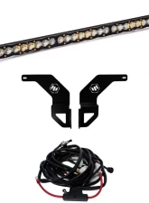 Baja Designs S8 30 inch Front Bumper Kit Toyota Tacoma 2016                                     - 447803 - Image 3