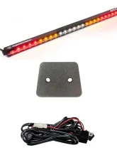 Baja Designs 30 Inch RTL Rear Light Bar with Bracket Kit Honda Talon 2-Seater 2019+                                     - 447807 - Image 2