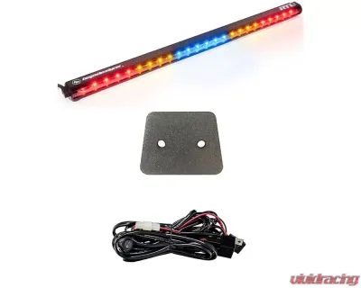 Baja Designs 30 inch RTL-B Rear Light Bar with Bracket Kit Honda Talon 2-Seater 2019+ - 447809