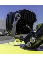 Baja Designs Squadron Sport A-Pillar Kit Polaris RZR XP1000 | XP Turbo 2020+                                     - 447820 - Image 2