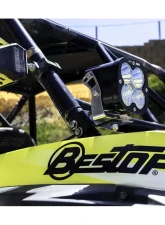 Baja Designs Squadron Sport A-Pillar Kit Polaris RZR XP1000 | XP Turbo 2020+                                     - 447820 - Image 3