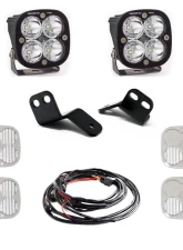 Baja Designs Squadron Sport A-Pillar Kit Polaris RZR XP1000 | XP Turbo 2020+                                     - 447820 - Image 3