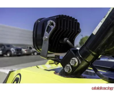 Baja Designs XL Sport A-Pillar Kit Polaris RZR XP1000 | XP Turbo 2020+ - 447822